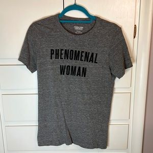 Phenomenal Woman T-Shirt